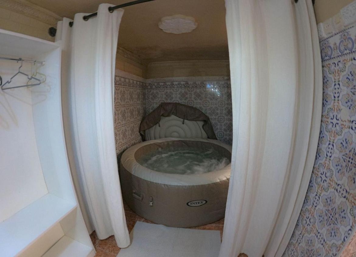 Riad Msholidays Jacuzzi Privatise Marrakech Марракеш Екстер'єр фото