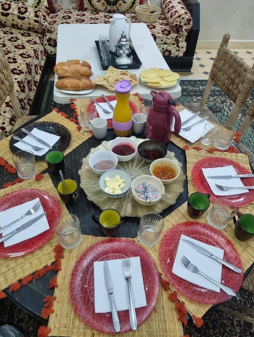 Riad Msholidays Jacuzzi Privatise Marrakech Марракеш Екстер'єр фото